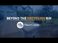 Beyond the Recycling Bin