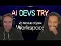 GitHub Copilot Workspace is the first AI coding assistant to do REAL WORK