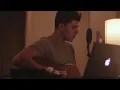 Adele - Million Years Ago (Acoustic Cover by Emir Taha)