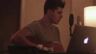 adele million years ago acoustic cover by emir taha 