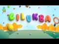 CILUKBA (Official Lyric Video) - JPCC Worship Kids
