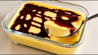 SÓ 3 INGREDIENTES 😱 FAZ NO DOMINGO! RÁPIDO E FÁCIL 🔥