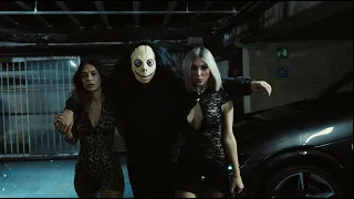 Simba La Rue NON CAPISCI FREESTYLE Official Video 