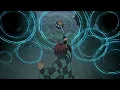Demon Slayer S1 Tanjiro s Water Breathing 7th Form English Dub