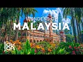 Download Lagu Wonders of Malaysia – Explore the Vibrant Culture and Breathtaking Landscapes | Travel Video 4K