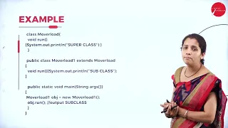 DAY 18 OBJECT ORIENTED PROGRAMMING USING JAVA II SEM B CA INHERITANCE AND POLYMORPHISM L2