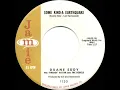 Download Lagu 1959 HITS ARCHIVE: Some Kind-a Earthquake - Duane Eddy