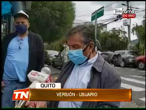 Usuarios reclaman cobros excesivos de servicios públicos