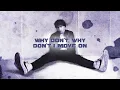 Connor Kauffman - Parasite (Official Lyric Video)