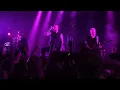 SOILWORK - Death Diviner (moshpit cam) - Sydney 2022