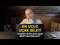 ChatGPT ile EN UCUZ UCAK BILETI Nasil Bulunur Otomatik Bilet Takibi Google Takvim