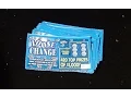 Lagu Scratchers On Other Days 12: $1 LOOSE CHANGE (x15) FL Lottery Scratch-Offs