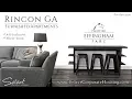 Rincon GA Furnished Apartments Effingham Parc
