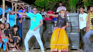Best Duet Dance Performance | Party Shoes Bangla Dance | New Wedding Dance 2024 by Juthi &Antor