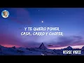 [Loop 1h ]  Michelle Maciel, Eden Muñoz, Panter Bélico - CCC (Remix) ..Mix Lyrics