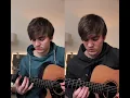 Porter Robinson - Look at the Sky | Guitar Part (Free TABS)