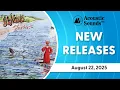 Download Lagu Acoustic Sounds New Releases August 22, 2025
