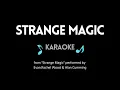 Strange Magic KARAOKE Duet - Evan Rachel Wood \u0026 Alan Cumming (from \