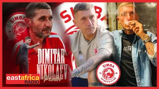 NEW SIMBA COACH S CV WILL SURPRISE YOU YANGA SHOULD PREPARE TO SUFFER TROPHIES HE WON  NEW SIMBA COACH S CV WILL SURPRISE YOU YANGA SHOULD PREPARE TO SUFFER TROPHIES HE WON
