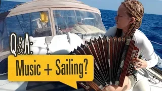 BOAT LIFE: Music Aboard