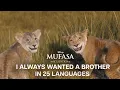 Download Lagu Mufasa: The Lion King | \