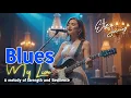 Download Lagu Whiskey and Blues Etta James-Inspired |  The Best of Blues Timeless A melody of Strength..