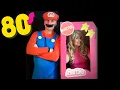 20 Last-Minute 80s Halloween Costume Ideas