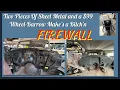 I take this 1956 Bel Air Firewall From Fugly to Fantastic Custom for Less Than 150 Smooth Shaved