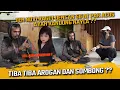 Download Lagu TEH NOVI KAGET DENGAN SIFAT PAK AGUS AYAH KANDUNG NAYLA ?? TIBA TIBA AROGAN DAN SOMBONG ??