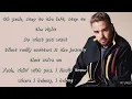 Download Lagu Liam Payne - Sunshine (Acoustic) (Lyrics)