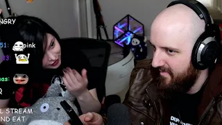 Pinkchyu Is Too Much For Tectone