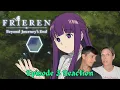 Download Lagu Killing Magic | Frieren: Beyond Journey's End Episode 3 Reaction