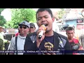Kecewa - Putra Pai Muda | Dongkal, Pedes 04-01-2020
