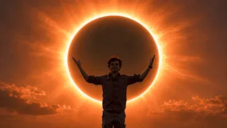 IL MINUTO PIÙ ASSURDO DELLA MIA VITA.