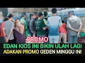Download Lagu 🔴ED4N KIOS INI BIKIN ULAH LAGI ADAKAN PROMO GEDEN MINGGU INI DI PASAR BURUNG PRAMUKA HARI INI