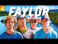 OTB Tour Skins F9 2025 Faylor Lake Heimburg Oman Barela Hebenheimer