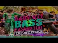 Lagu Baby Ko Bass Pasand Hai || Club Mixx || Dj Scoob Mix