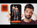 MadMuscles Review 2025 - Is This Fitness App Worth It or Waste of Time