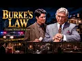 Burke s Law 1994 3 Classic Murder Mysteries Featuring Martin Sheen Barbara Eden Dyan Cannon