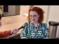 OHMYGOD HEY... Carrie Hope Fletcher! | talking Calamity Jane, Cinderella, Heathers and more...