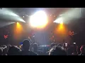 Los Punsetes - Una Persona Sospechosa (Razzmatazz, 2019)