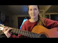 All Hail - The Devil Makes Three [Cover]