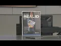 Smooth REAL ID take off for travelers in Des Moines