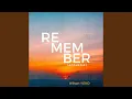 Remember (Acoustic)