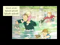 We're Going on a Bear Hunt - Michael Rosen and Helen Oxenbury
