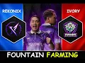 Download Lagu FINAL UPPER BRACKET FOUNTAIN FARMING - REKONIX VS IVORY EPL WORLD SERIES SAS 8 DOTA 2