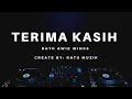 Download Lagu Dato Awie Wings - Terima Kasih (Lirik) | Lagu lama terbaik