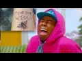 Getting a Tyler the Creator tattoo