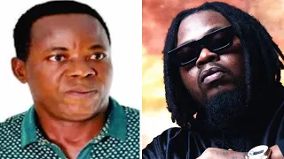 watch what really happened between the legendary yemi my lover and olamide baddo alabi pasuma