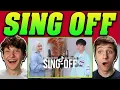 Download Lagu Americans React to SING-OFF TIKTOK SONGS Part 9 (Indonesia)